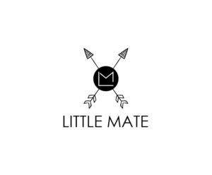 Logo Design by creativea for Little Mate | Design: #17002330