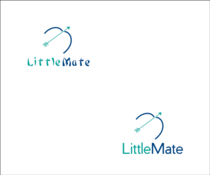 Little Mate | Logo Design by pachilakili