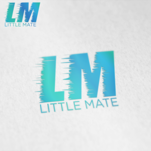 Logo Design by Costea Dan for Little Mate | Design: #17006406