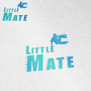Logo Design by Costea Dan for Little Mate | Design: #17006486