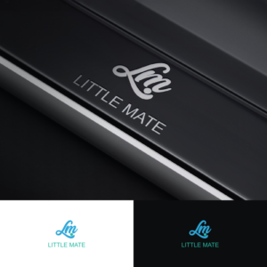Logo Design by BRAT Studio for Little Mate | Design: #17010592