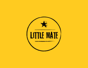 Logo Design by bc21 for Little Mate | Design: #17004093