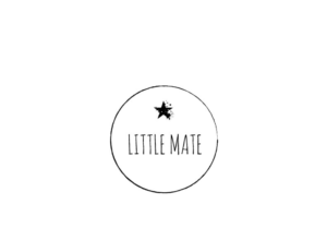 Logo Design by bc21 for Little Mate | Design: #17004094