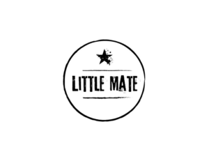 Logo Design by bc21 for Little Mate | Design: #17004096