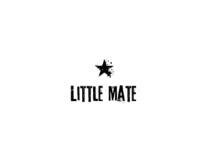 Logo Design by bc21 for Little Mate | Design: #17004097