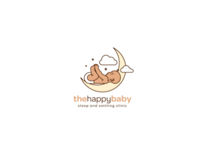 Logo Design by Neil for The Happy Baby Clinic | Design: #17040247