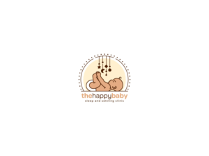 Logo Design by Neil for The Happy Baby Clinic | Design: #17062443