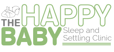 Logo Design by grapixzone for The Happy Baby Clinic | Design #17084818