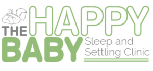 Logo Design by grapixzone for The Happy Baby Clinic | Design: #17084818