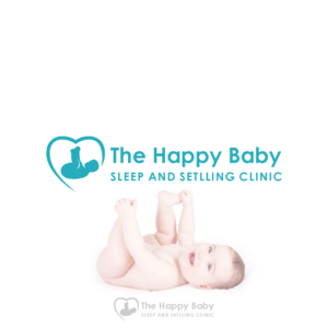 Logo Design by lasri for The Happy Baby Clinic | Design: #17073674