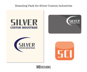 Logo Design by MBDesigns for this project | Design: #2737214