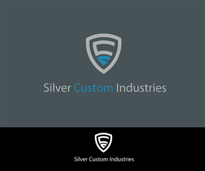 Logo Design by Ash  for this project | Design: #2691131