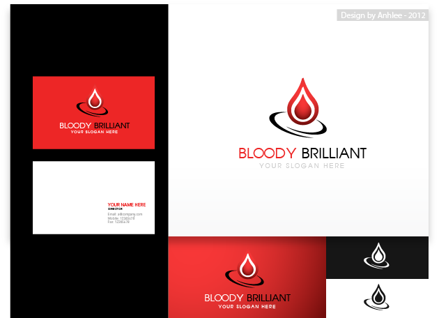 Logo Design by Anhlee for this project | Design #635468