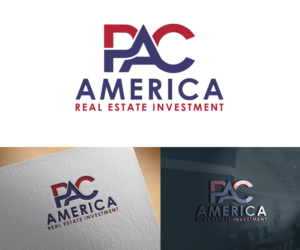 Logo Design by P. S for USFAAF | Design: #17154321