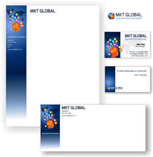 Diseño de Membrete por Joanna M para este proyecto | Diseño: #2785476