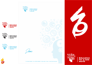 Letterhead Design by WaelSwid