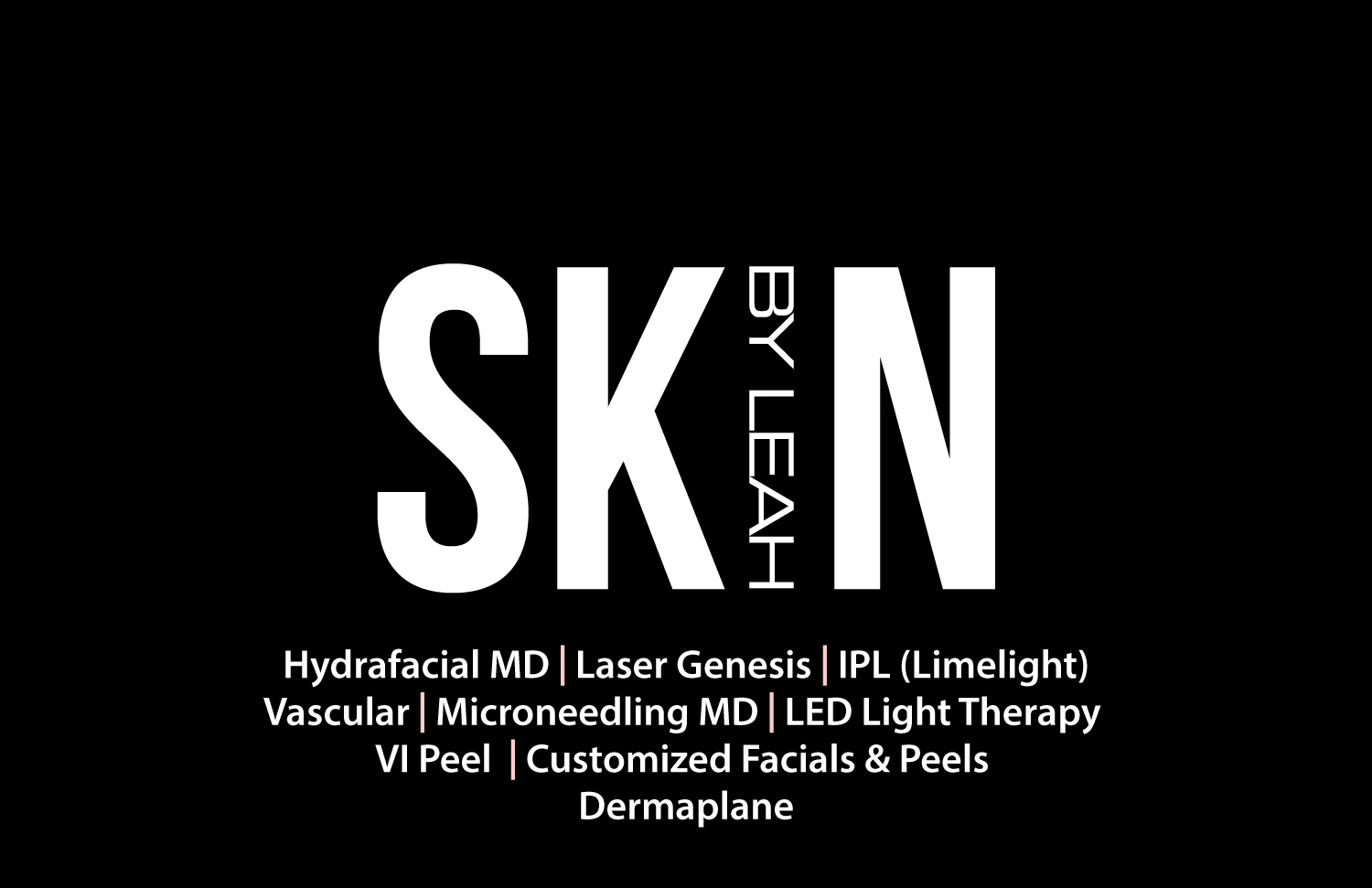 Brochure Design by Impressive Solutions for skin by leah | Design #17013205