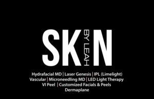 Design de Brochure par Impressive Solutions pour skin by leah | Design : #17013205