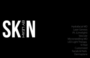 Design de Brochure par Impressive Solutions pour skin by leah | Design : #17013206