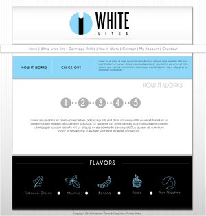 Web Design by aryotkusuma