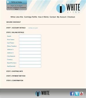 Web Design by Bullfeathers for Overbrands | Design: #2701956