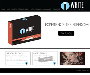 Web Design by Brandit360 for Overbrands | Design: #2705578