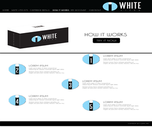 Web Design by Brandit360 for Overbrands | Design: #2705583