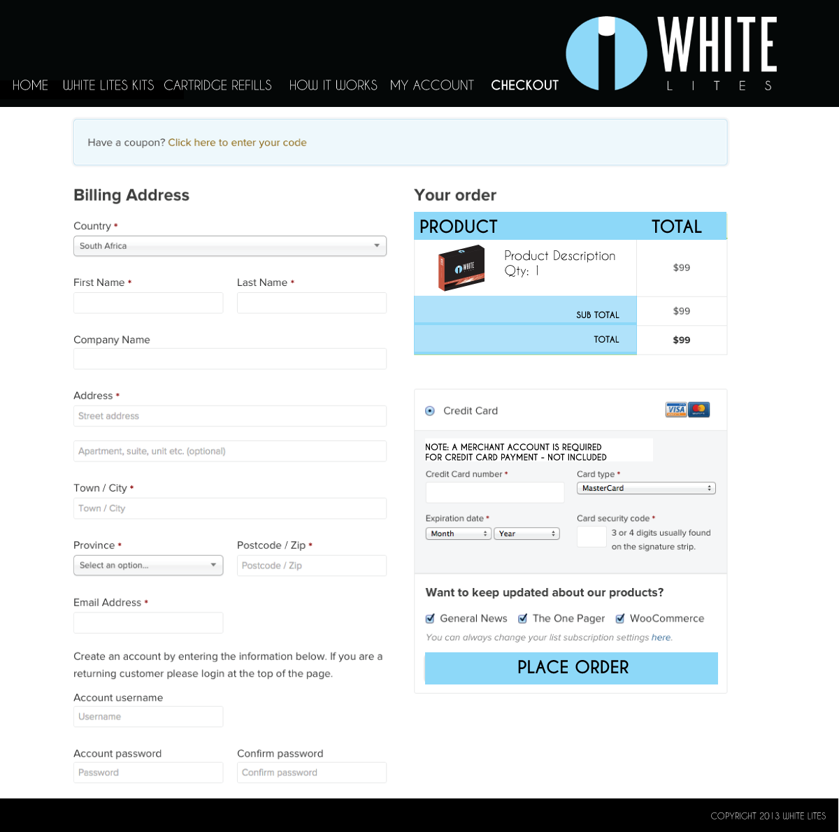 Web-Design von Brandit360 für Overbrands | Design #2705589
