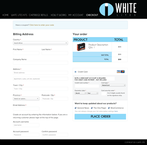 Web Design by Brandit360 for Overbrands | Design: #2705589