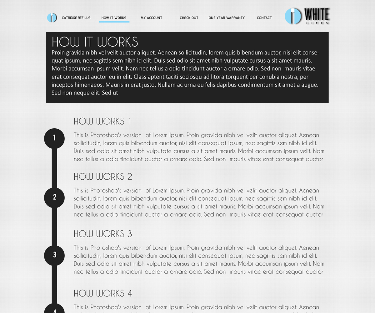 Web-Design von Sabarulive für Overbrands | Design #2710625