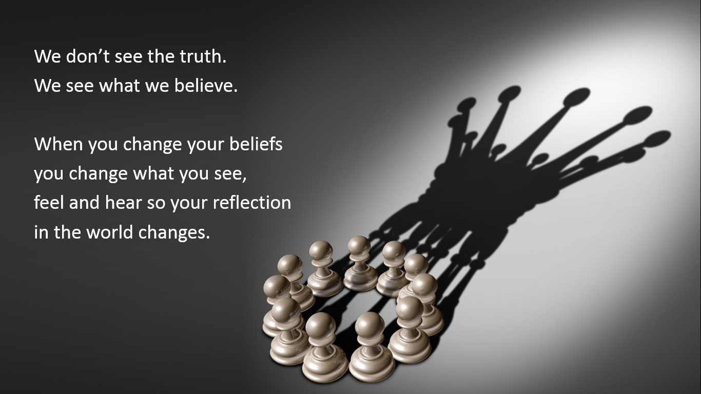 PowerPoint Design by uk for Heart & Science of Living | Design #17007954