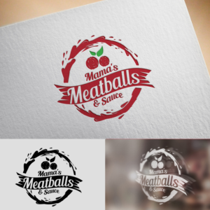 Logo Design by Maher Sh for this project | Design: #17426949