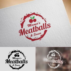 Logo Design by Maher Sh for this project | Design: #17426968