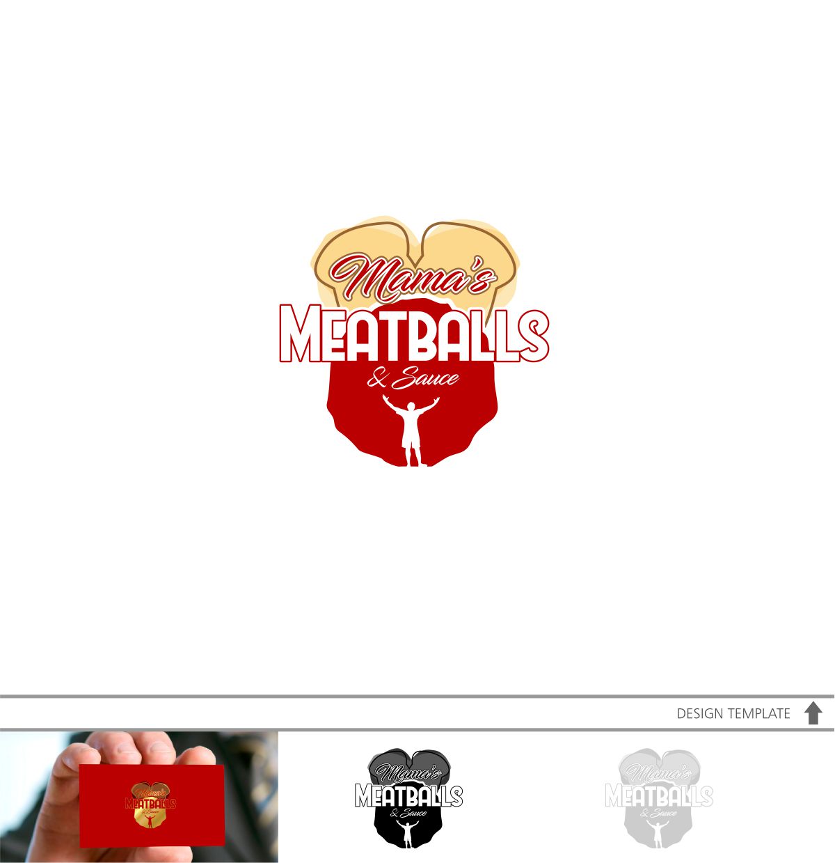 Logo Design by DesignMX (Renan Mejia) for this project | Design #17446308