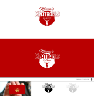 Logo Design by DesignMX (Renan Mejia) for this project | Design: #17446309