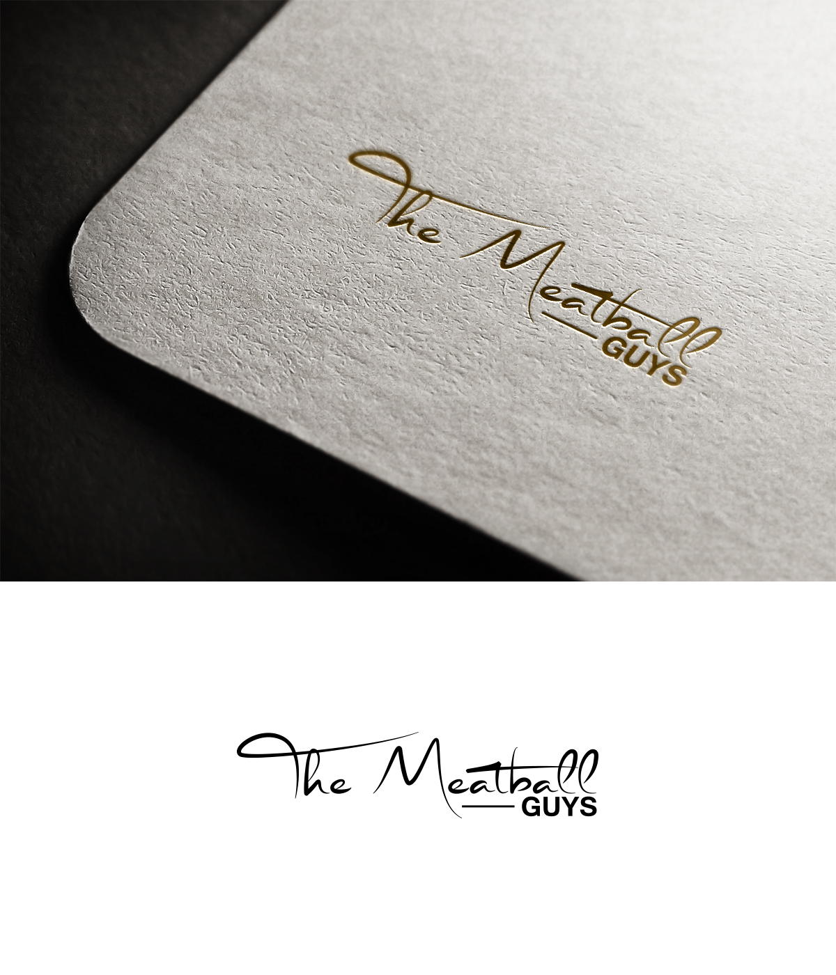 Logo Design by supercreative for this project | Design #17025049
