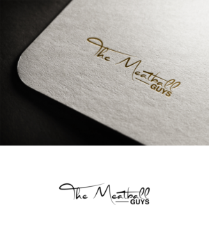 Logo Design by supercreative for this project | Design: #17025049