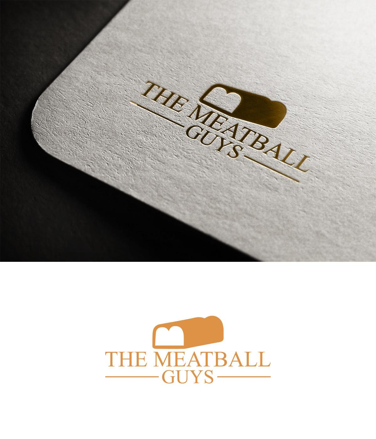 Logo Design by supercreative for this project | Design #17025050