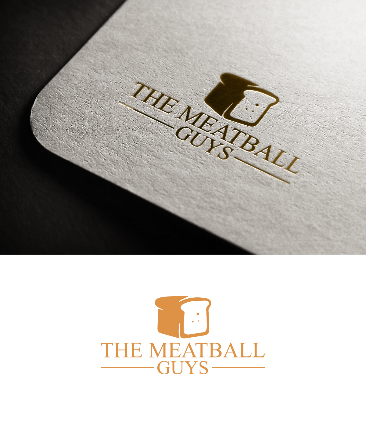 Logo Design by supercreative for this project | Design #17025051