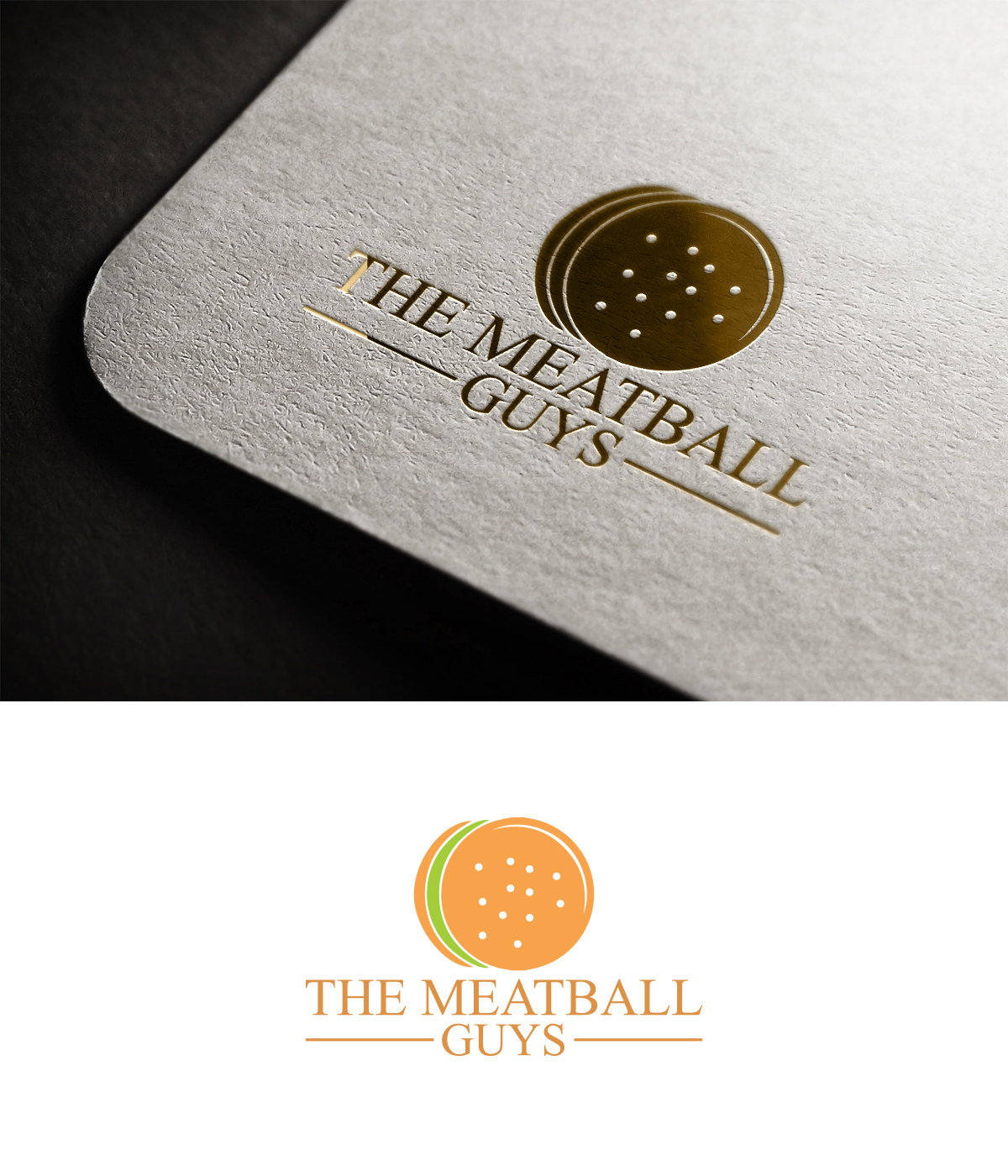 Logo Design by supercreative for this project | Design #17025052