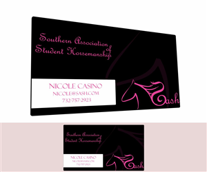 Business Card Design by Siavas Firoozbakht for this project | Design #2759995