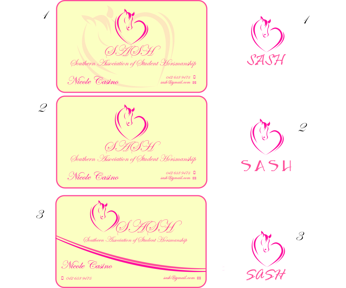 Business Card Design by Aaaron for this project | Design #2761443