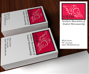 Business Card Design by Dokterboom for this project | Design #2714997
