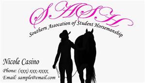 Business Card Design by barry2121 for this project | Design: #2759987