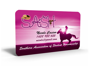 Business Card Design by Hardcore Design