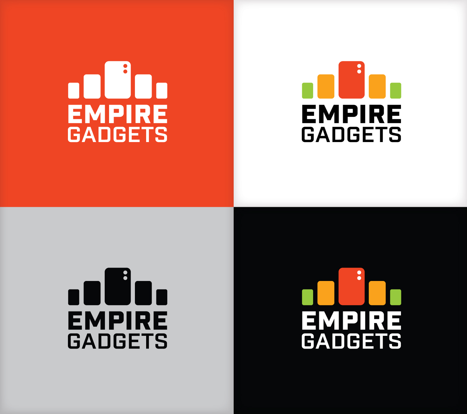 Logo-Design von anonrotide für dieses Projekt | Design #17283348