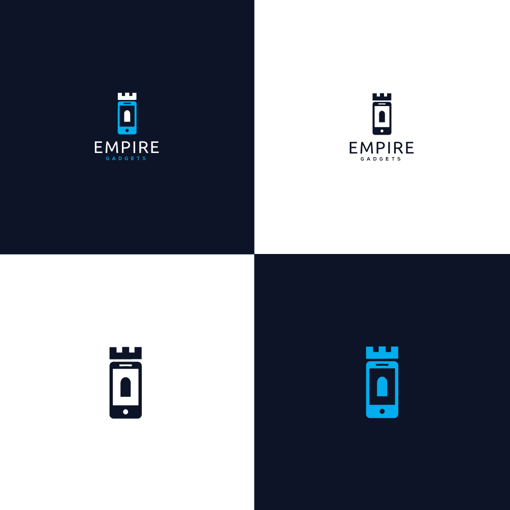 Logo Design by ecorokerz for this project | Design #17279569