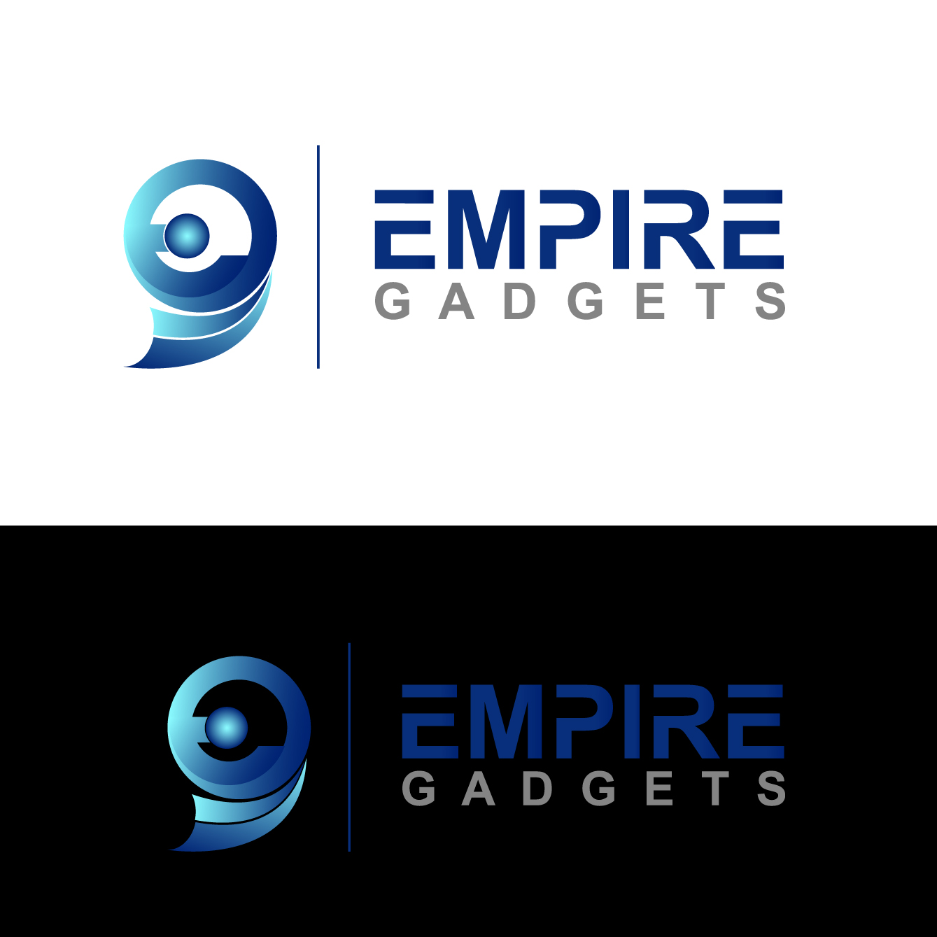 Logo Design by opieq for this project | Design #17276524