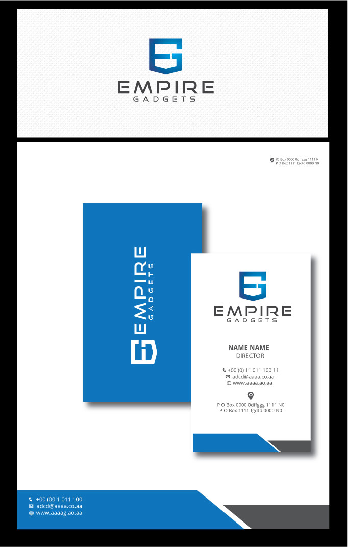 Logo Design by zebronicgraphic for this project | Design #17281114