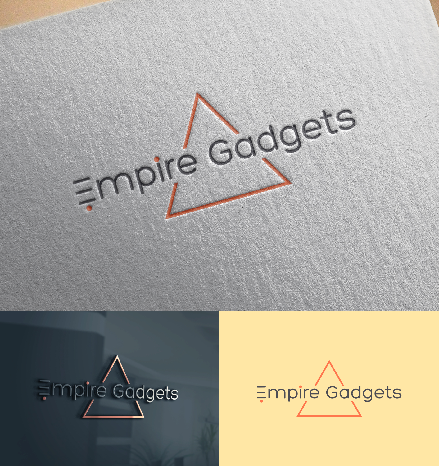 Logo Design by FireBlaster for this project | Design #17279128